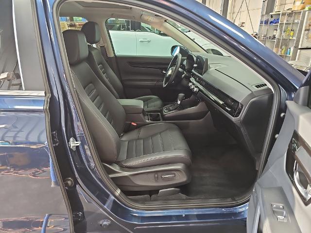 2026 Honda CR-V - $37,876