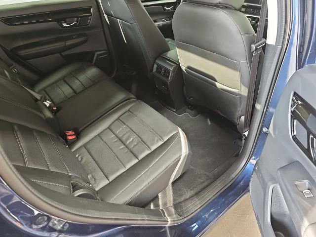 2026 Honda CR-V - $37,876