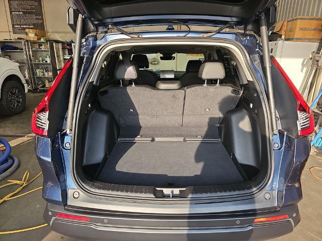 2026 Honda CR-V - $37,876