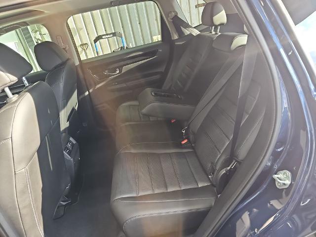 2026 Honda CR-V - $37,876