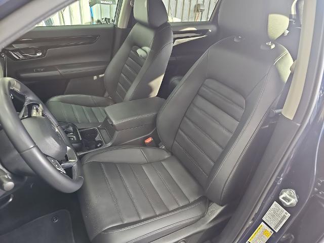 2026 Honda CR-V - $37,876