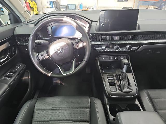 2026 Honda CR-V - $37,876