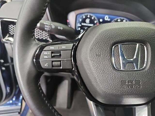 2026 Honda CR-V - $37,876