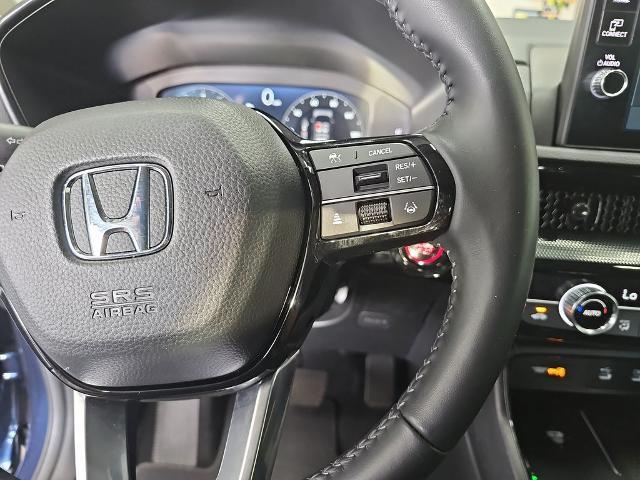 2026 Honda CR-V - $37,876
