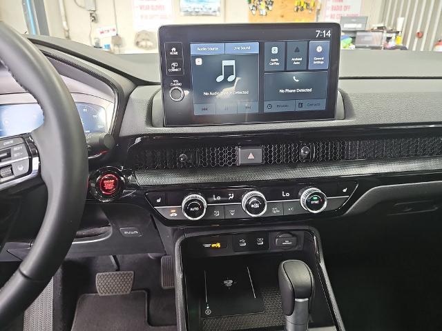 2026 Honda CR-V - $37,876