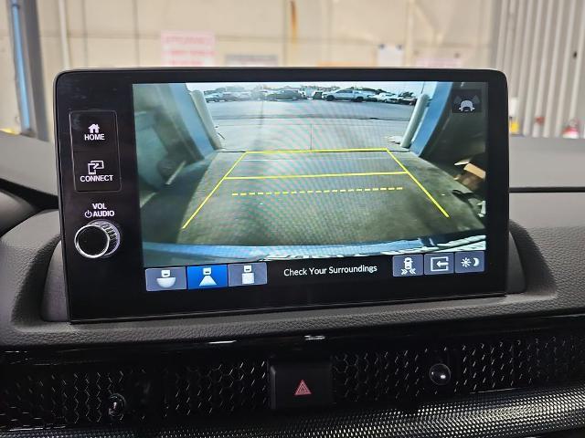 2026 Honda CR-V - $37,876