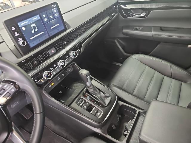 2026 Honda CR-V - $37,876