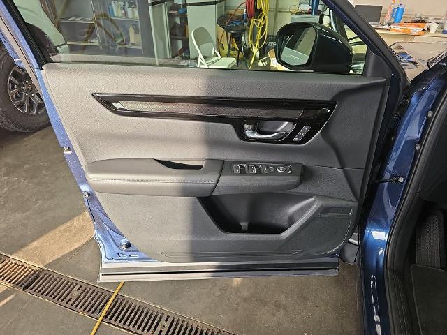 2026 Honda CR-V - $37,876
