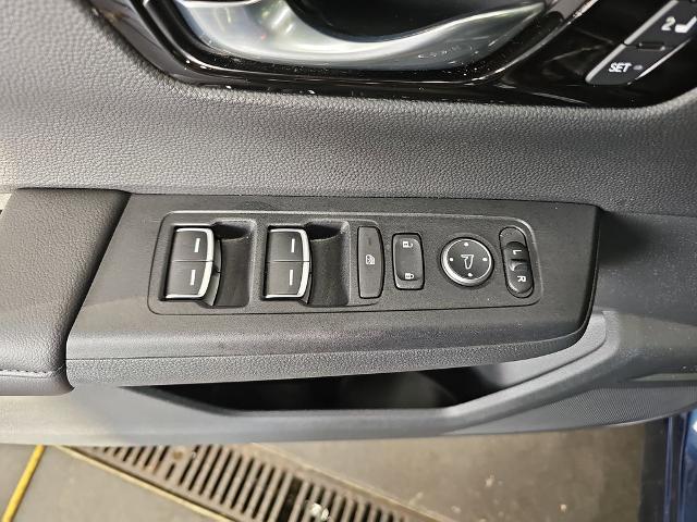 2026 Honda CR-V - $37,876
