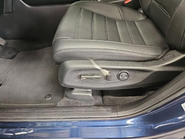 2026 Honda CR-V - $37,876