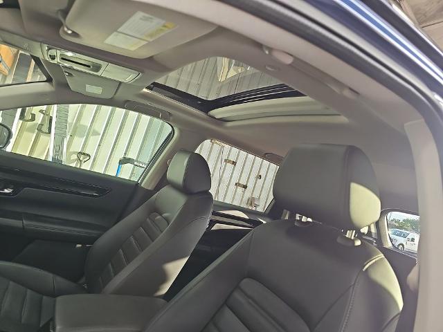 2026 Honda CR-V - $37,876