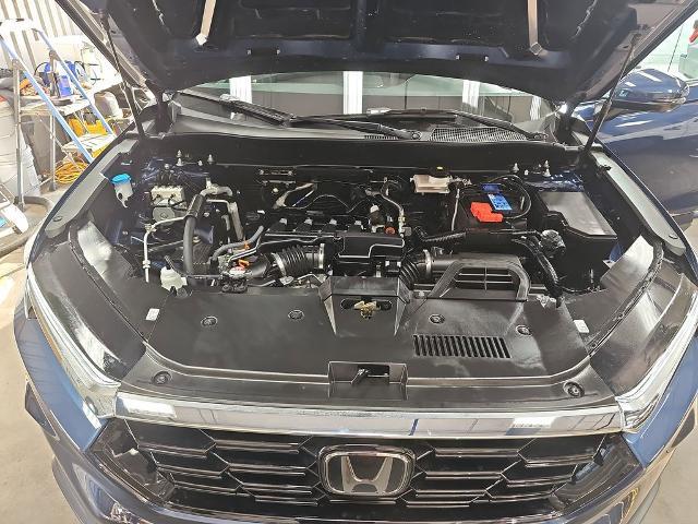 2026 Honda CR-V - $37,876