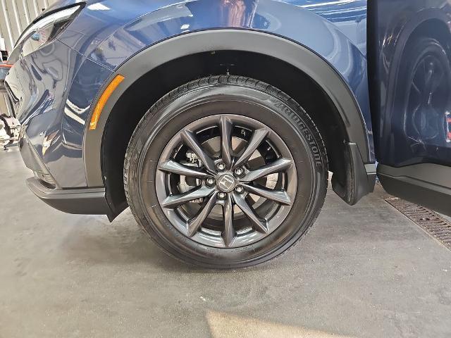 2026 Honda CR-V - $37,876