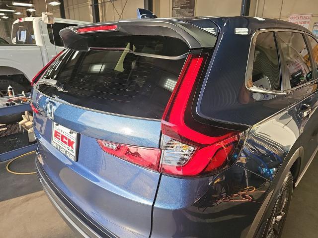 2026 Honda CR-V - $37,876