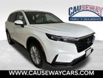 2023 CR-V Thumbnail 1