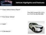 2023 CR-V Thumbnail 2