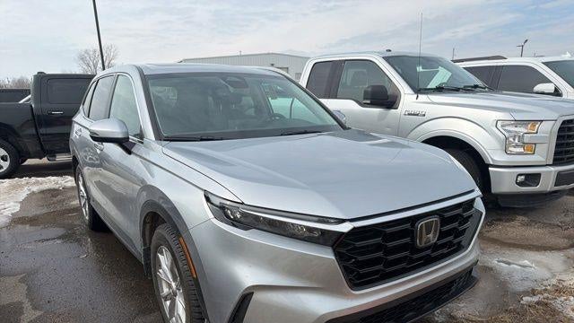 Preowned 2023 Honda CR-V EX-L for Sale
