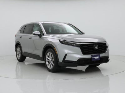 2023 Honda CR-V AWD EX-L 4DR SUV W/O BSI