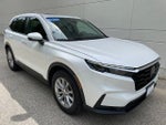 2024 CR-V Thumbnail 6