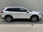 2024 CR-V Thumbnail 8