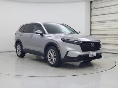 Photo of a 2024 Honda CR-V AWD EX-L 4DR SUV for sale