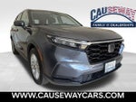 2024 CR-V Thumbnail 1