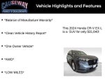 2024 CR-V Thumbnail 2