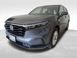2024 CR-V Thumbnail 4