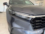 2024 CR-V Thumbnail 9