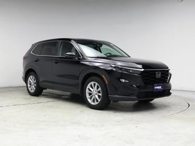 Photo of a 2024 Honda CR-V AWD EX-L 4DR SUV for sale