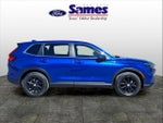 2024 CR-V Thumbnail 5