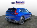 2024 CR-V Thumbnail 6