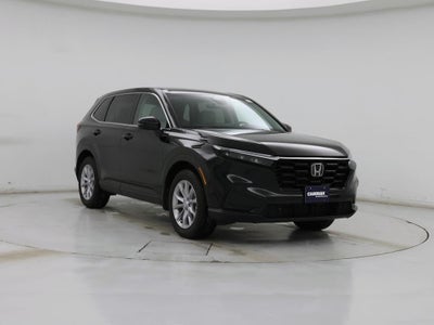 2024 Honda CR-V AWD EX-L 4DR SUV
