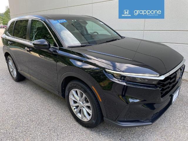 2024 Honda CR-V - $28,994
