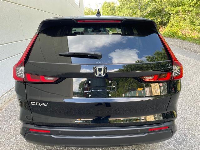 2024 Honda CR-V - $28,994