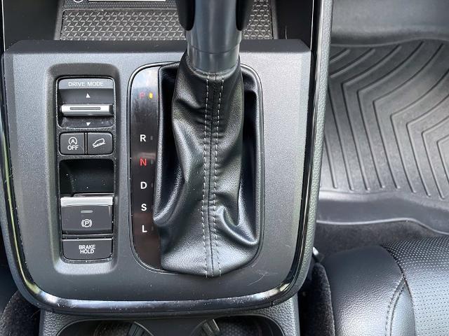 2024 Honda CR-V - $28,994