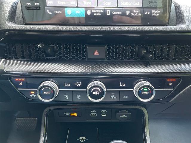 2024 Honda CR-V - $28,994