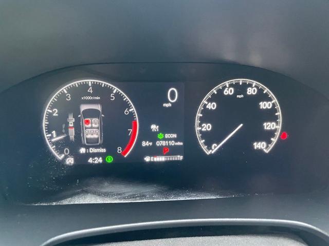 2024 Honda CR-V - $28,994