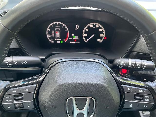 2024 Honda CR-V - $28,994