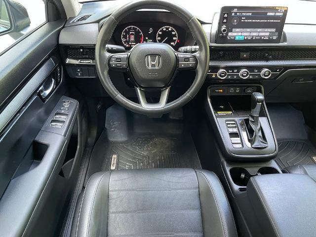 2024 Honda CR-V - $28,994