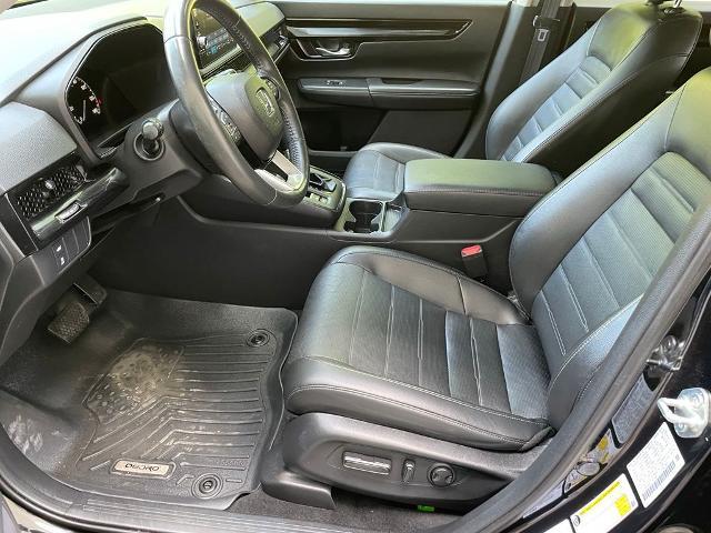 2024 Honda CR-V - $28,994