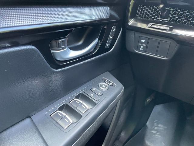 2024 Honda CR-V - $28,994
