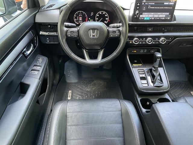 2024 Honda CR-V - $28,994