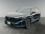 2024 CR-V Thumbnail 3