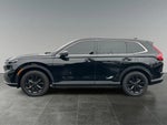 2024 CR-V Thumbnail 4