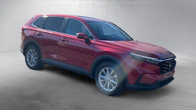 Preowned 2024 Honda CR-V EX-L for Sale