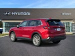 2024 CR-V Thumbnail 3