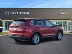 2024 CR-V Thumbnail 5