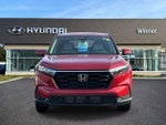 2024 CR-V Thumbnail 7