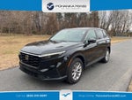 2025 CR-V Thumbnail 1
